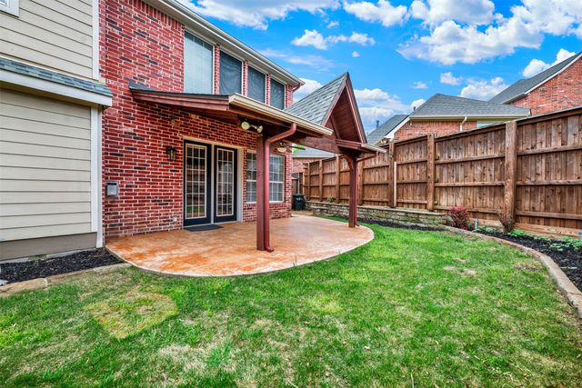 4125 Ryan Lane, Richardson, TX 75082