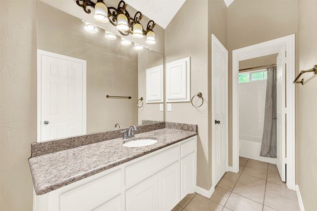 4125 Ryan Lane, Richardson, TX 75082