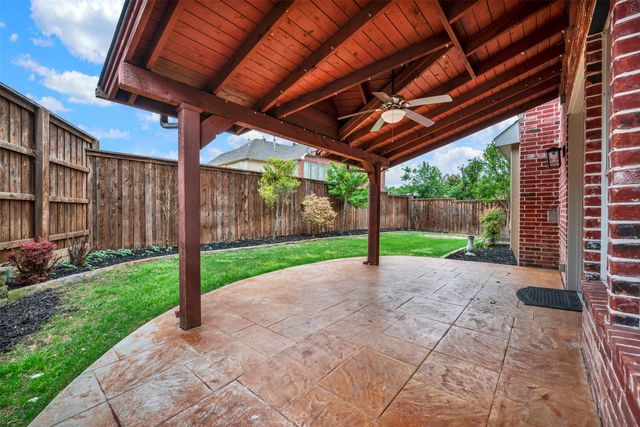 4125 Ryan Lane, Richardson, TX 75082