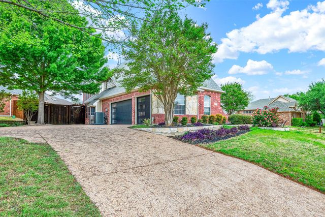 4125 Ryan Lane, Richardson, TX 75082