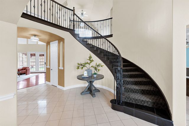 4125 Ryan Lane, Richardson, TX 75082