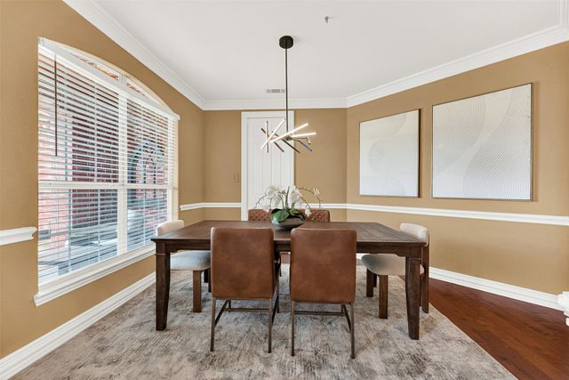 4125 Ryan Lane, Richardson, TX 75082