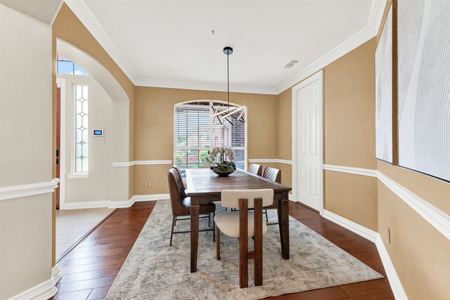 4125 Ryan Lane, Richardson, TX 75082