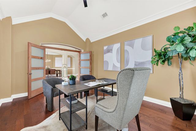 4125 Ryan Lane, Richardson, TX 75082