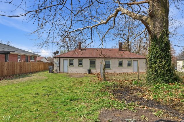 2941 Schofield Avenue, Indianapolis, IN 46218