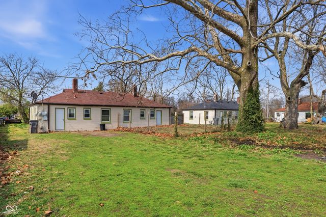 2941 Schofield Avenue, Indianapolis, IN 46218