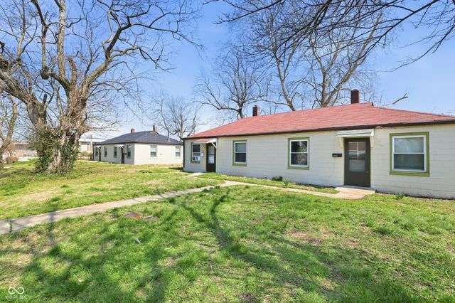 2941 Schofield Avenue, Indianapolis, IN 46218