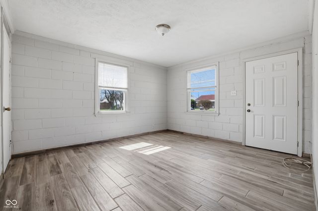 2941 Schofield Avenue, Indianapolis, IN 46218
