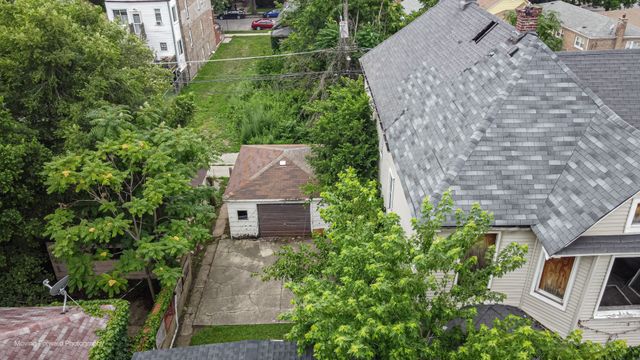 7814 S Drexel Avenue, Chicago, IL 60619