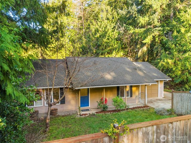 21930 Orca Drive NE, Poulsbo, WA 98370
