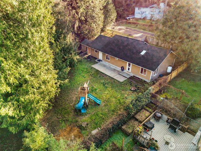 21930 Orca Drive NE, Poulsbo, WA 98370