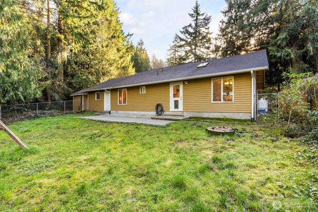 21930 Orca Drive NE, Poulsbo, WA 98370