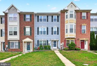 7908 BENT BOUGH RD #31, Severn, MD 21144