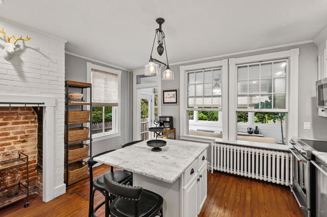 268 KING GEORGE ST, Annapolis, MD 21401