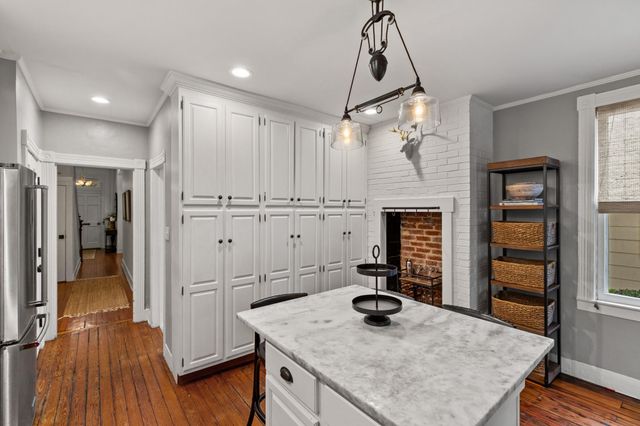 268 KING GEORGE ST, Annapolis, MD 21401