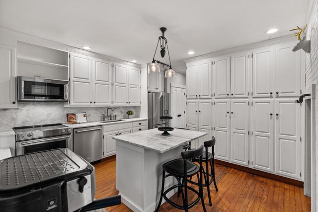 268 KING GEORGE ST, Annapolis, MD 21401