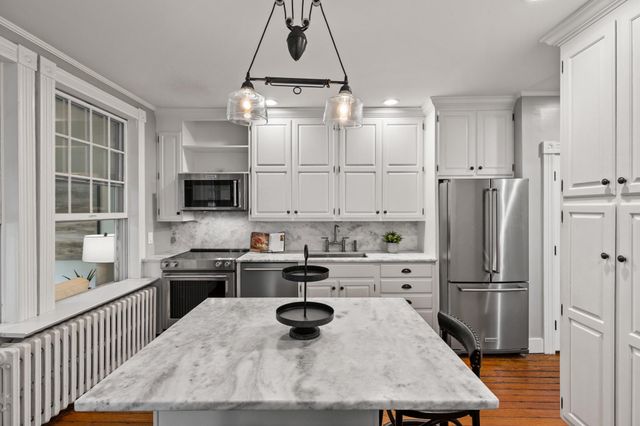 268 KING GEORGE ST, Annapolis, MD 21401