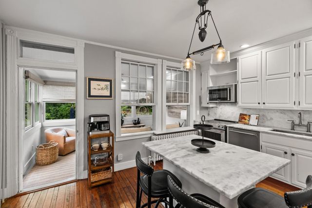 268 KING GEORGE ST, Annapolis, MD 21401