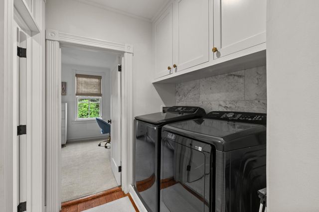 268 KING GEORGE ST, Annapolis, MD 21401