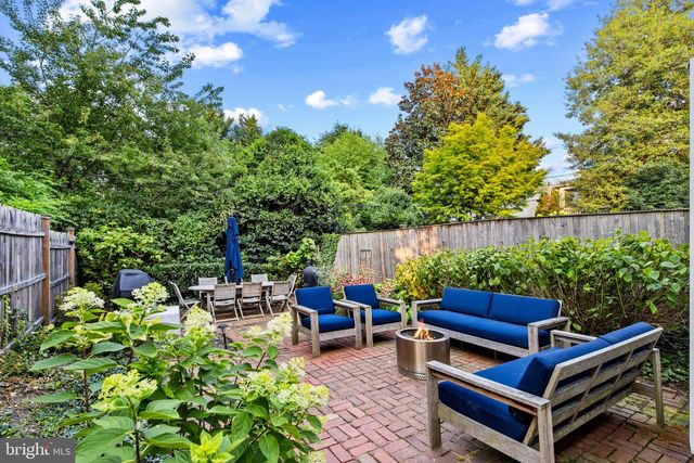 268 KING GEORGE ST, Annapolis, MD 21401