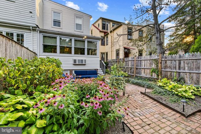 268 KING GEORGE ST, Annapolis, MD 21401