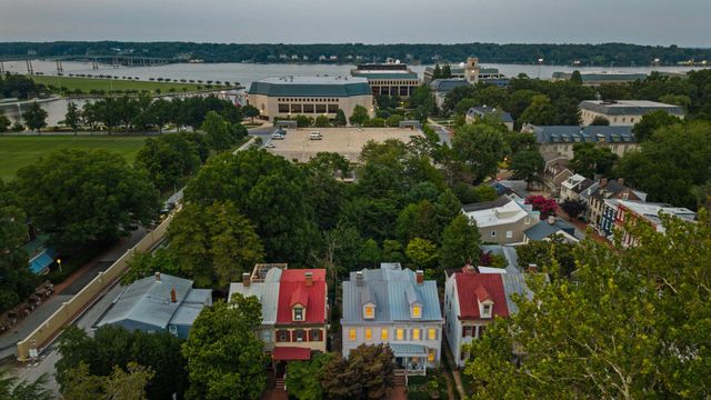 268 KING GEORGE ST, Annapolis, MD 21401