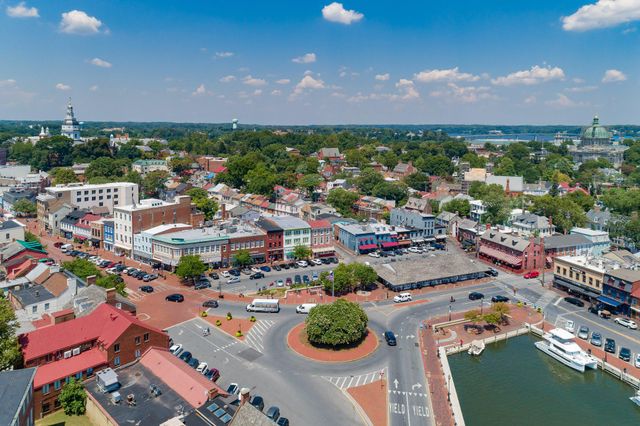 268 KING GEORGE ST, Annapolis, MD 21401