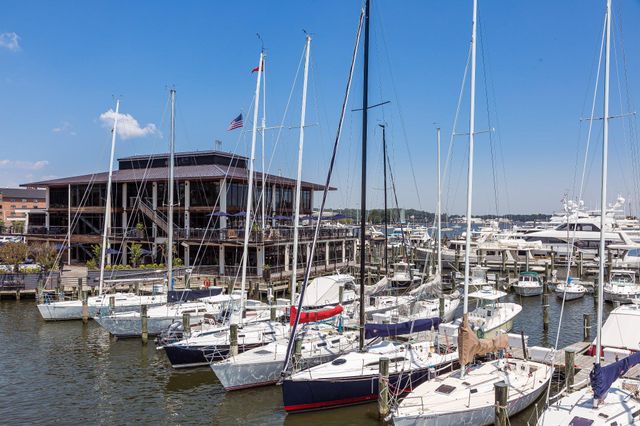 268 KING GEORGE ST, Annapolis, MD 21401