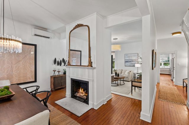 268 KING GEORGE ST, Annapolis, MD 21401