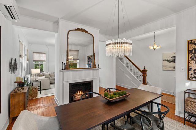 268 KING GEORGE ST, Annapolis, MD 21401