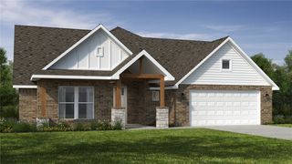 2610 Willowmere Drive, Centerton, AR 72712