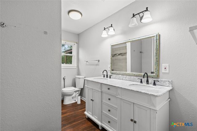 4205 Fort Avenue, Waco, TX 76710