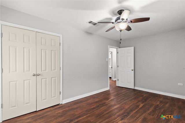 4205 Fort Avenue, Waco, TX 76710