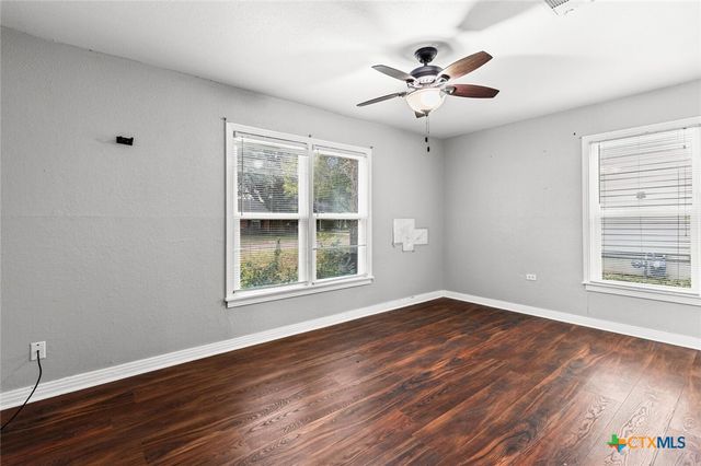 4205 Fort Avenue, Waco, TX 76710