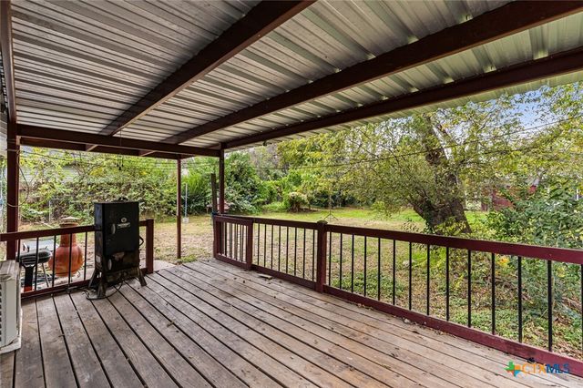 4205 Fort Avenue, Waco, TX 76710