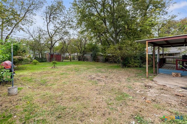 4205 Fort Avenue, Waco, TX 76710