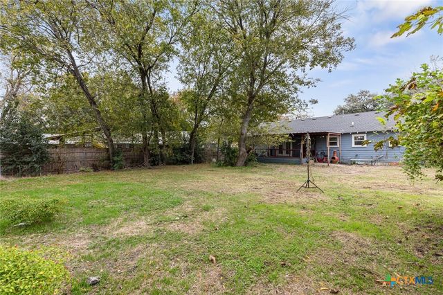 4205 Fort Avenue, Waco, TX 76710