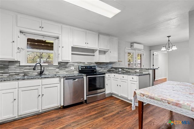 4205 Fort Avenue, Waco, TX 76710