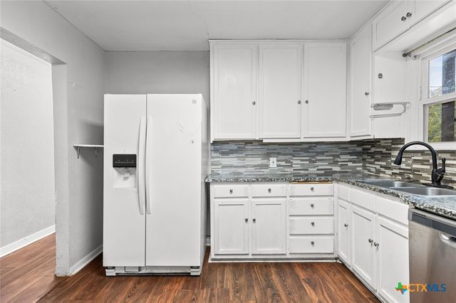 4205 Fort Avenue, Waco, TX 76710