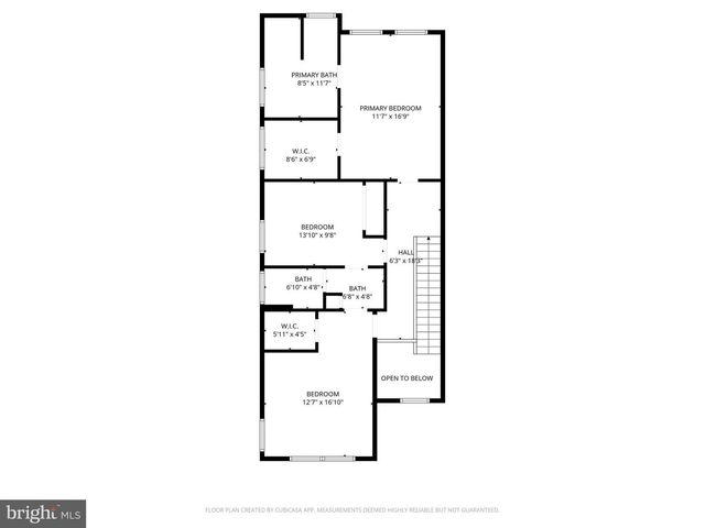 1922 EDINGTON PL, Lancaster, PA 17603