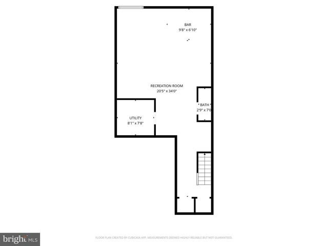 1922 EDINGTON PL, Lancaster, PA 17603