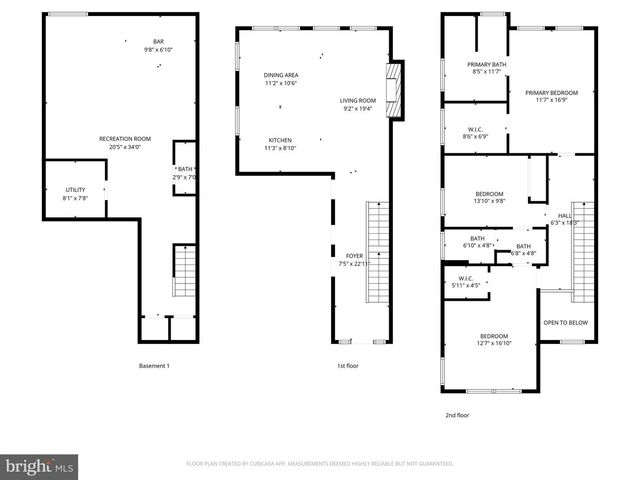 1922 EDINGTON PL, Lancaster, PA 17603