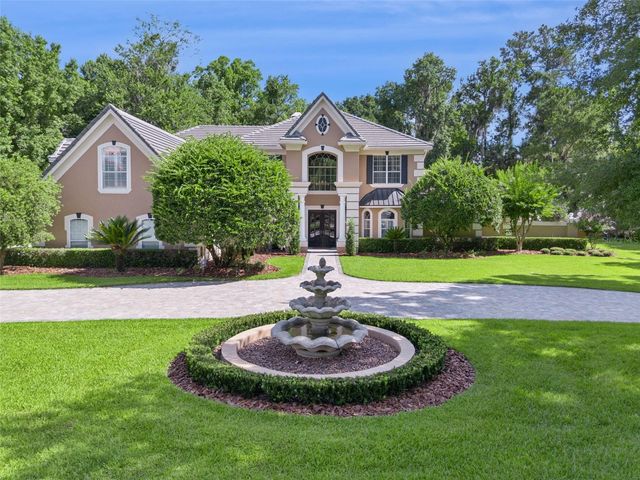 1726 BRIDGEWATER DRIVE, Lake Mary, FL 32746
