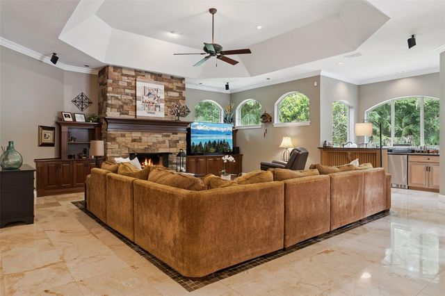 1726 BRIDGEWATER DRIVE, Lake Mary, FL 32746