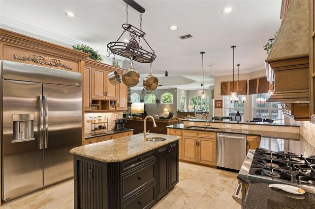 1726 BRIDGEWATER DRIVE, Lake Mary, FL 32746