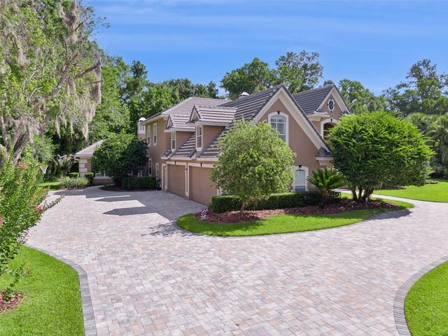 1726 BRIDGEWATER DRIVE, Lake Mary, FL 32746