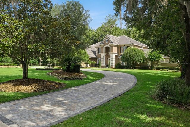 1726 BRIDGEWATER DRIVE, Lake Mary, FL 32746
