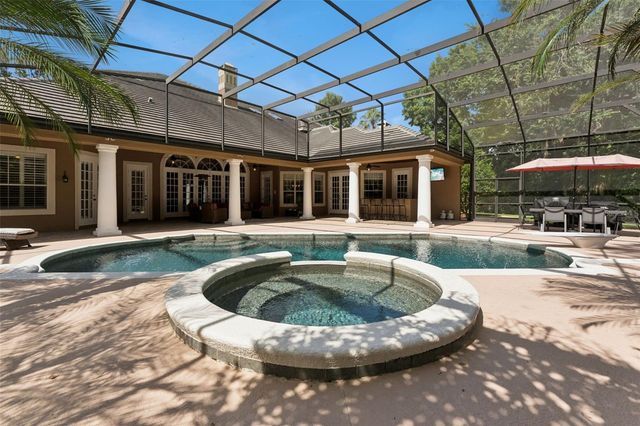 1726 BRIDGEWATER DRIVE, Lake Mary, FL 32746