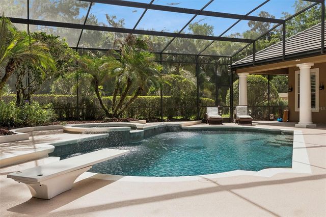 1726 BRIDGEWATER DRIVE, Lake Mary, FL 32746