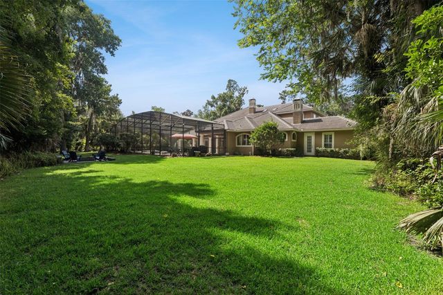 1726 BRIDGEWATER DRIVE, Lake Mary, FL 32746
